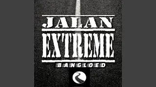 Jalan Extreme