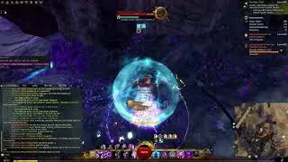 chronotank A testing bounty