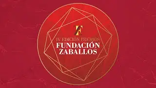 VÍDEO RESUMEN IV EDICIÓN PREMIOS FUNDACIÓN ZABALLOS