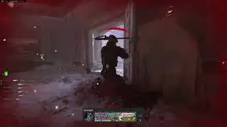 CoD Vanguard Gameplay S5 #1724 Domination on Red Star using the Lienna 57 LMG