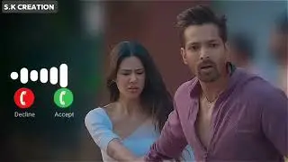 Tere Dil Pe Haq Mera Hai | DEEWANIYAT Ringtone | S.k Creation 