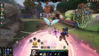 Hel 's polynomicon is stronger than Server's stability