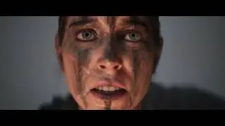 Hellblade 2 Xbox series exclusive #subscribe #support #fyp #xbox #gameplay #like #comment #share 