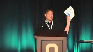 The Path To Agility Intro - 2014 COHAA Path to Agility Conference