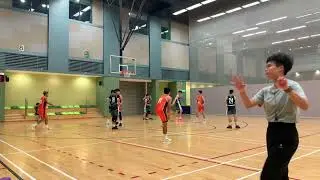 Season 12 ZBL Weekend Division 4 AD Flash VS C.K. WISHING Q1 20251116