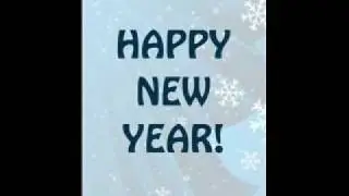 Trailer - NEW YEAR by Pacotek and Traumpunkt