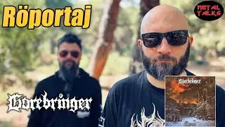 Gorebringer Röportajı