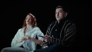MOTIVE - DVD (Official Music Video)