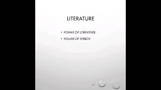 up pgt english literature syllabus 2022