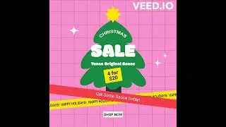 Christmas Sale at Texas Hot Sauce Company