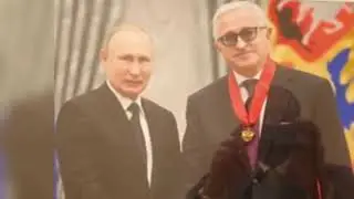 Indo Russian Military cooperation | Indo Russian Cooperation: Tribhuvan Darbari MD & CEO Texmaco Def