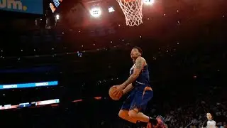 2013-2014 Mid-Season NBA Dunk Mix