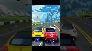 Asphalt Nitro | High Graphics 60 FPS MOD | Preview Gameplay 1