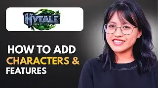 How to Add Custom Characters & Features in Hytale &ndash; Mod Setup Guide 2026