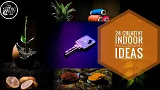 || Creative indoor photography ideas || 24 Creative photography ideas for instagram ||