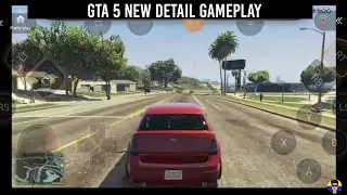 GTA 5 new cloud gaming app not working my mobile in Tamil