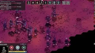 SPACE SCUM BATTLE BROTHERS INSPIRED PART 24