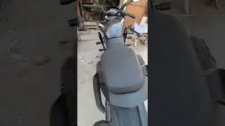 Best Crash guard for dominar 250 #mototourqe #moto #motorcycle #newdominar250 #sidhu320 #hiphop