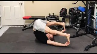 GARAGE WORKOUTS 121 SIMPLE SERIES 