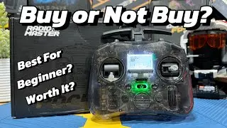 Is the RM Pocket still the beginner budget king?