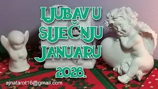 RAK - DOLAZI do POMIRENJA! u SIJEČNJU/JANUARU 2026. / generalno LJ.T.Č.