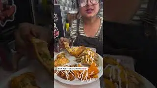 Must Visit Grill Vibes#cooking #explore #food #recipe #viral #viralshort #foodie #asmr #shorts  #fyp