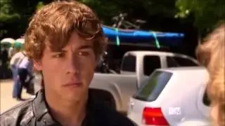 Degrassi 14x18: Clare breaks down over the loss over the baby