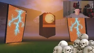 OMFG ULTIMATE SCREAM RIBERY IN A PACK!! - FIFA 18 PACK KING!!