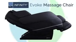 Infinity Evoke Massage Chair Review