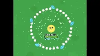 Hello M28 (florr.io)