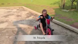 50 Ways to Travel - Global Classroom Challenge