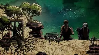 Urban Robot - /hai taim/ ft. MessenJah (prod. WeedField)