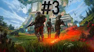 Active Matter ◷ Early Access #3