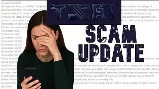 🚨 SCAM Update: Take Action Now! File Reports + Sign the Petition 🚨
