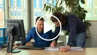 Ausbildungscenter Hardwareentwicklung EPLAN, ELCAD, IGEL