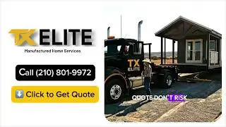 How much does it cost to move a mobile home?