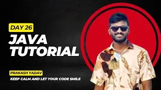 java tutorial for Beginners || Set Interface