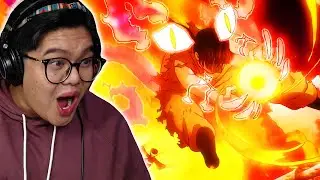 Tamaki's REDEMPTION! | Fire Force Season 2 Episode 23 Reaction & Review