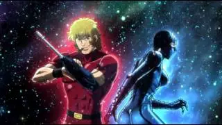 COBRA The Animation - Ending : Kimi no uta