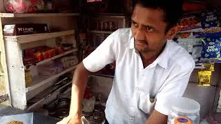 Nagpur kharra santra market