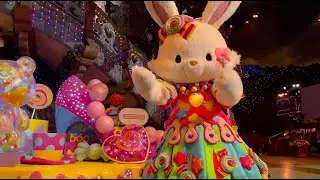 ウィッシュミーメル「KAWAII FESTIVAL」