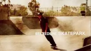 Video FX: Skater Koki Kasai