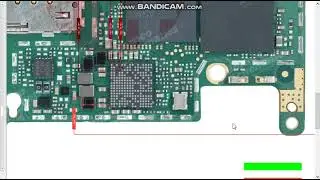 Xiaomi redmi 6 network Jumper Ways | redmi 6 network Problem Solution