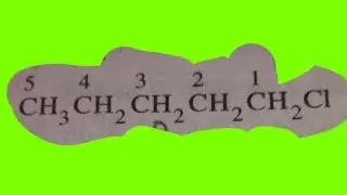 #iupac#iupacclass12#commonname         IUPAC Nomenclature of Haloalkanes 📖