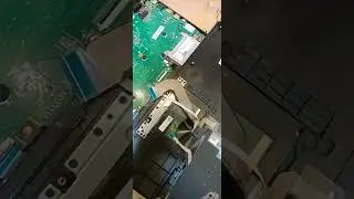 Апгрейд ноутбука asus vivobook 17 x705ub-bx097t установка ssd и оперативной памяти