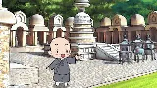 [Audiobook] Story of Bulgapsa, the Millenia-old Temple