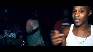 The Bandit Ft Carter Grady X Show Time (official  music video)