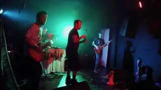 07. Pondboy (Live 17-10-12)