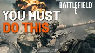 Battlefield 6 Secure Boot Fix