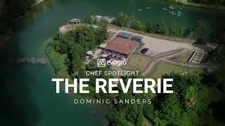 Chef Spotlight - The Reverie